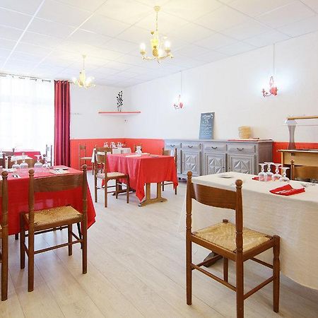 Hotel Oh! Bon Plaisir Aubiet Zewnętrze zdjęcie