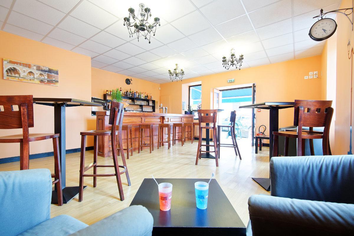 Hotel Oh! Bon Plaisir Aubiet Zewnętrze zdjęcie